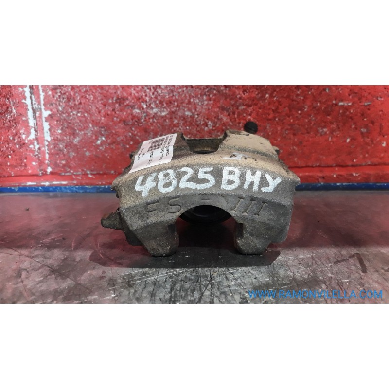 Recambio de pinza freno delan. izquierda para nissan almera tino (v10m) ambience | 08.00 - 12.03 ambience | 08.00 - 12.03 refere