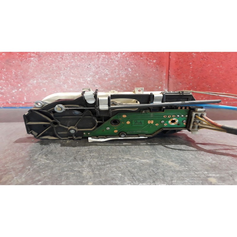 Recambio de mando calefaccion aire acondicionado para mercedes vito caja cerrada (bm 638)  | ... vito caja cerrada (bm 638)  | .