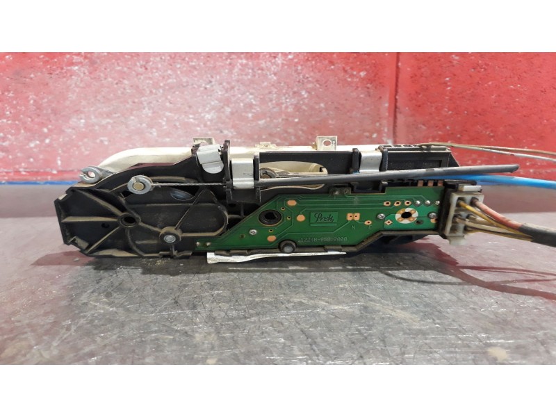 Recambio de mando calefaccion aire acondicionado para mercedes vito caja cerrada (bm 638)  | ... vito caja cerrada (bm 638)  | .