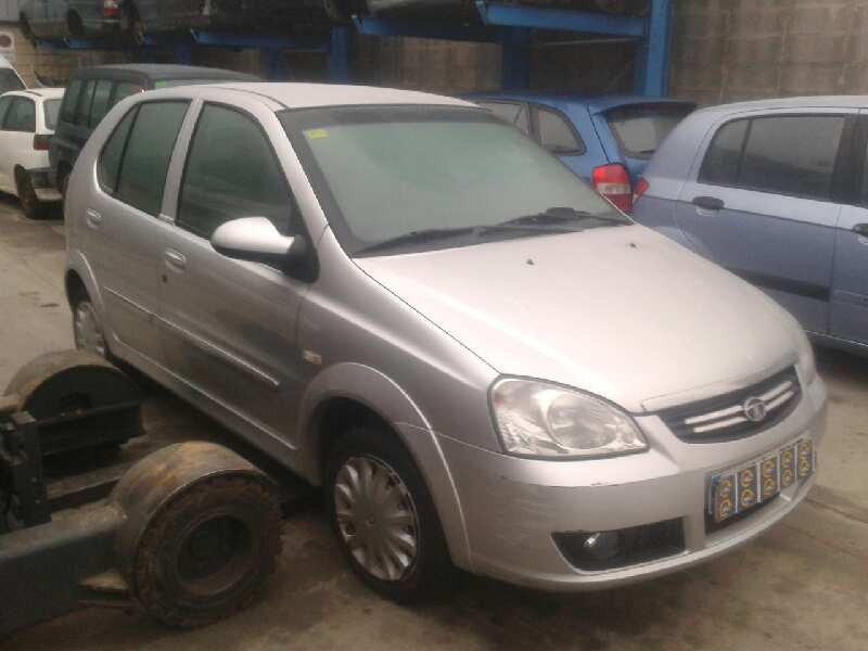 tata indica idi | 03.02 - ... del año 2008