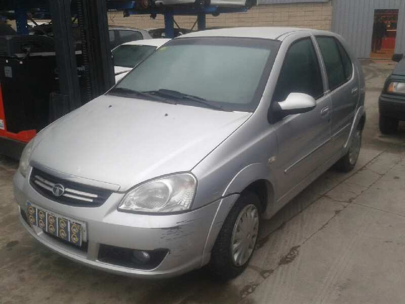 tata indica idi | 03.02 - ... del año 2008