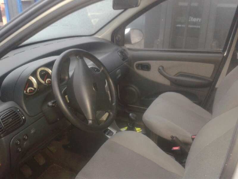 tata indica idi | 03.02 - ... del año 2008