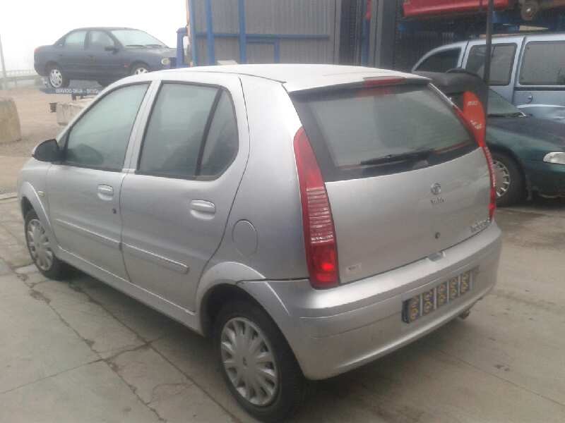 tata indica idi | 03.02 - ... del año 2008