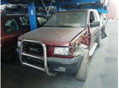 opel frontera a 2.2 | 0.92 - ... del año 1999