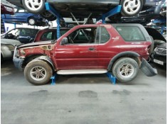 opel frontera a 2.2 | 0.92 - ... del año 1999 2