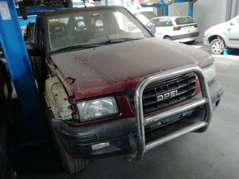 opel frontera a 2.2 | 0.92 - ... del año 1999