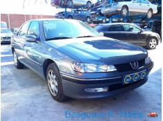 peugeot 406 berlina (s1/s2) sr | 01.97 - 12.04 del año 2001