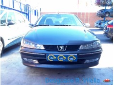 peugeot 406 berlina (s1/s2) sr | 01.97 - 12.04 del año 2001 2