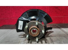 Recambio de mangueta delantera derecha para hyundai tucson (jm) 2.0 crdi cat | 0.04 - 0.10 2.0 crdi cat | 0.04 - 0.10 referencia