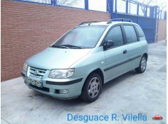 hyundai matrix (fc) 1.6 gls | 08.01 - 12.10 del año 2001