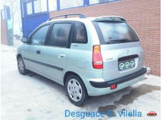 hyundai matrix (fc) 1.6 gls | 08.01 - 12.10 del año 2001 2