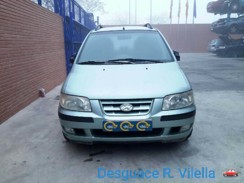 hyundai matrix (fc) 1.6 gls | 08.01 - 12.10 del año 2001 hyundai matrix (fc) 1.6 gls | 08.01 - 12.10 del año 2001