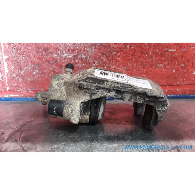 Recambio de pinza freno delan. izquierda para nissan almera tino (v10m) ambience | 08.00 - 12.03 ambience | 08.00 - 12.03 refere