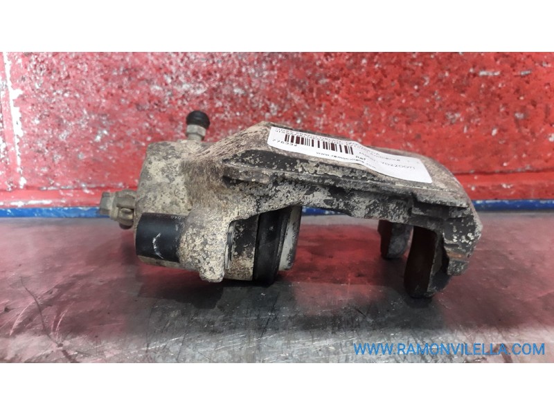 Recambio de pinza freno delan. izquierda para nissan almera tino (v10m) ambience | 08.00 - 12.03 ambience | 08.00 - 12.03 refere