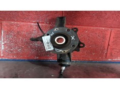 Recambio de mangueta delantero derecha para peugeot 307 (s1) xs | 04.01 - 12.05 xs | 04.01 - 12.05 referencia OEM IAM   
