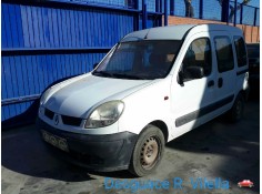 renault kangoo (f/kc0) alize | 03.03 - 12.07 del año 2003