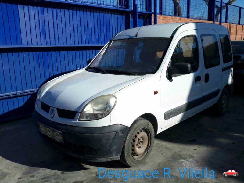 renault kangoo (f/kc0) alize | 03.03 - 12.07 del año 2003 renault kangoo (f/kc0) alize | 03.03 - 12.07 del año 2003