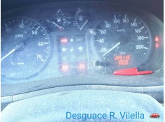 renault kangoo (f/kc0) alize | 03.03 - 12.07 del año 2003 2