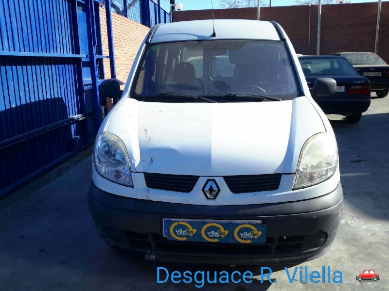 renault kangoo (f/kc0) alize | 03.03 - 12.07 del año 2003 renault kangoo (f/kc0) alize | 03.03 - 12.07 del año 2003