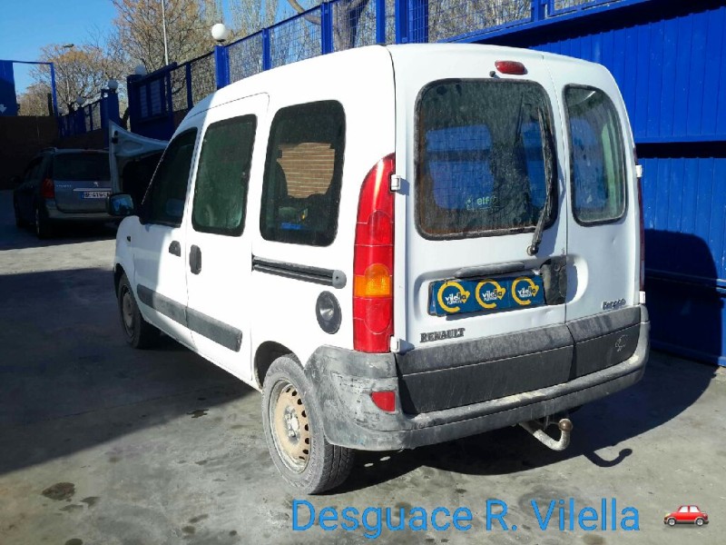 renault kangoo (f/kc0) alize | 03.03 - 12.07 del año 2003 renault kangoo (f/kc0) alize | 03.03 - 12.07 del año 2003