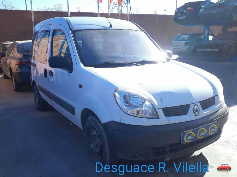 renault kangoo (f/kc0) alize | 03.03 - 12.07 del año 2003 renault kangoo (f/kc0) alize | 03.03 - 12.07 del año 2003
