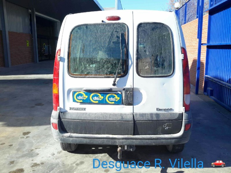renault kangoo (f/kc0) alize | 03.03 - 12.07 del año 2003 renault kangoo (f/kc0) alize | 03.03 - 12.07 del año 2003