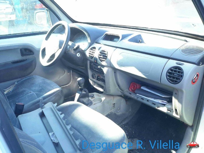 renault kangoo (f/kc0) alize | 03.03 - 12.07 del año 2003 renault kangoo (f/kc0) alize | 03.03 - 12.07 del año 2003