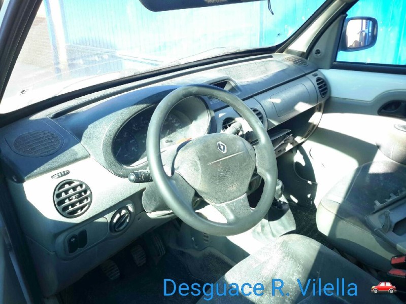 renault kangoo (f/kc0) alize | 03.03 - 12.07 del año 2003 renault kangoo (f/kc0) alize | 03.03 - 12.07 del año 2003