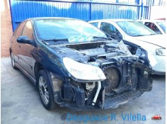 citroen c5 berlina attraction | 09.05 - 12.07 del año 2006