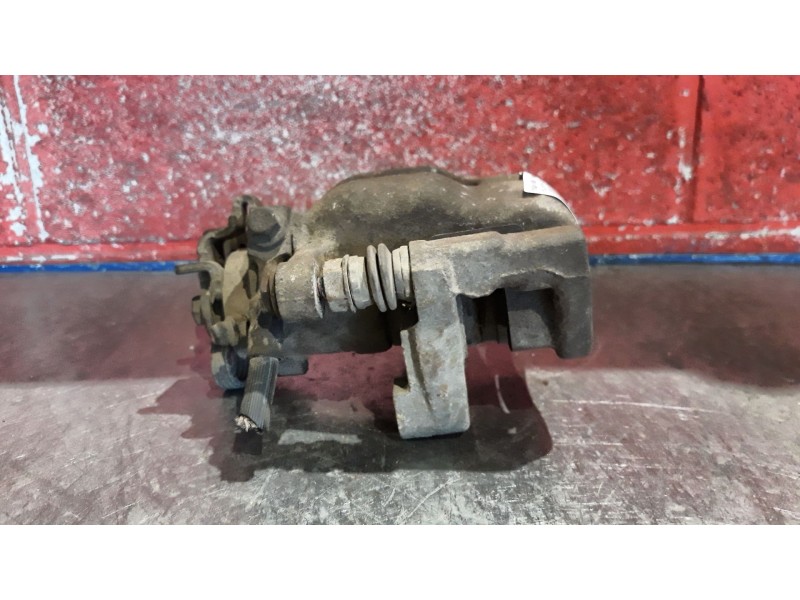 Recambio de pinza freno tras. izquierda para opel zafira a comfort | 08.00 - 12.03 comfort | 08.00 - 12.03 referencia OEM IAM   