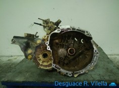 Recambio de caja cambios para honda civic berlina 3 (ep1/2) 1.7 ctdi es | 04.02 - 12.06 1.7 ctdi es | 04.02 - 12.06 referencia O