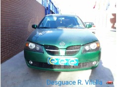 nissan almera (n16/e) acenta | 10.02 - 12.03 del año 2004 2
