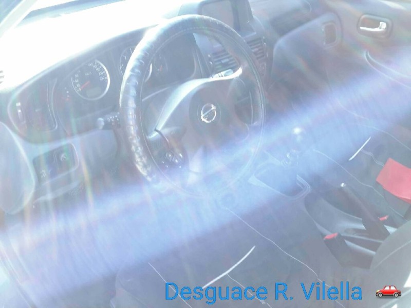 nissan almera (n16/e) acenta | 10.02 - 12.03 del año 2004 nissan almera (n16/e) acenta | 10.02 - 12.03 del año 2004