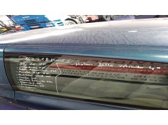 renault clio ii fase i (b/cbo) 1.2 | 0.98 - ... del año 1998