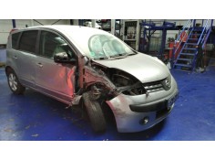 nissan note (e11e)  | 0.06 - ... del año 2006 2