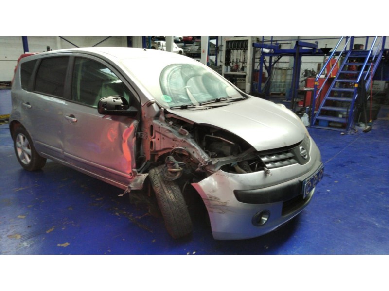 nissan note (e11e)  | 0.06 - ... del año 2006 nissan note (e11e)  | 0.06 - ... del año 2006