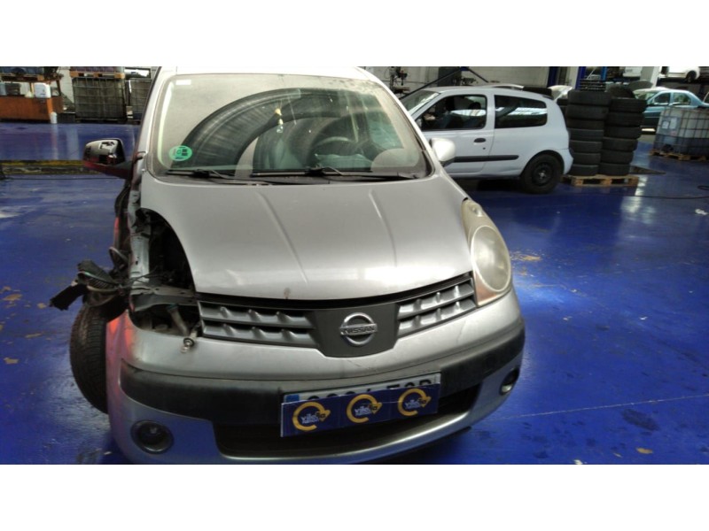 nissan note (e11e)  | 0.06 - ... del año 2006 nissan note (e11e)  | 0.06 - ... del año 2006