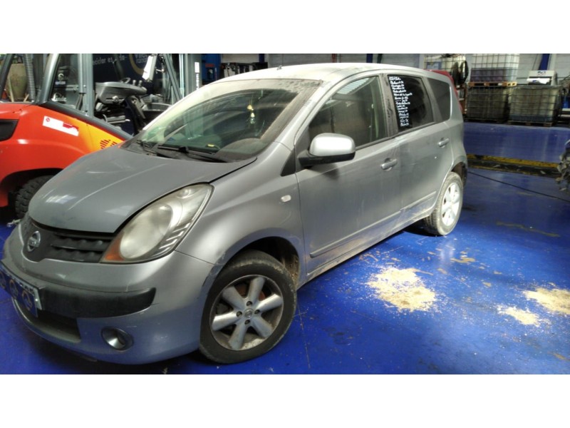 nissan note (e11e)  | 0.06 - ... del año 2006 nissan note (e11e)  | 0.06 - ... del año 2006