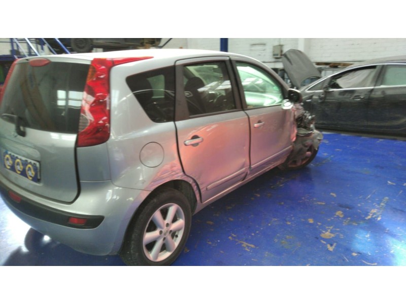 nissan note (e11e)  | 0.06 - ... del año 2006 nissan note (e11e)  | 0.06 - ... del año 2006