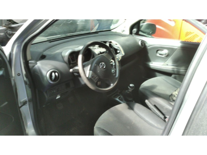 nissan note (e11e)  | 0.06 - ... del año 2006 nissan note (e11e)  | 0.06 - ... del año 2006