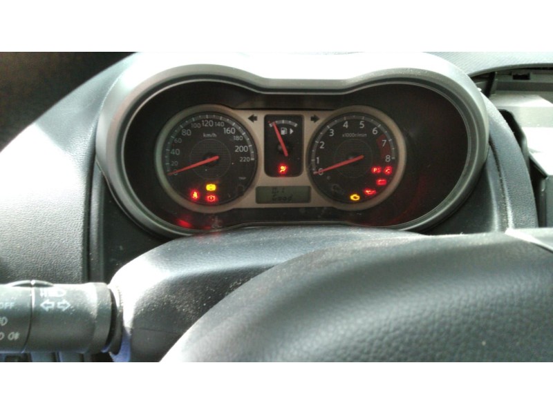 nissan note (e11e)  | 0.06 - ... del año 2006 nissan note (e11e)  | 0.06 - ... del año 2006