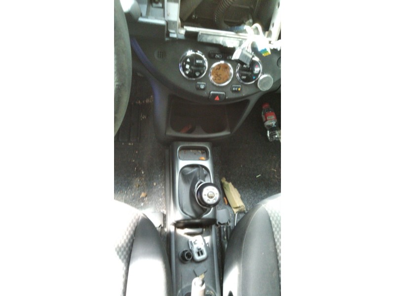 nissan note (e11e)  | 0.06 - ... del año 2006 nissan note (e11e)  | 0.06 - ... del año 2006