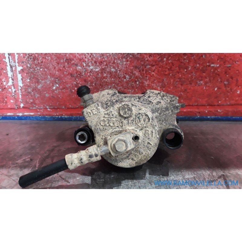 Recambio de pinza freno delan. izquierda para nissan almera tino (v10m) ambience | 08.00 - 12.03 ambience | 08.00 - 12.03 refere