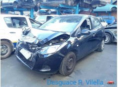 mazda 2 lim. (de) 1.3 active (3-ptas.) | 05.08 - 12.11 del año 2009