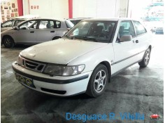 saab 9-3 berlina 2.0 s turbo | 06.99 - 12.03 del año 2001