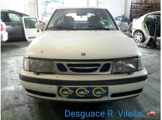 saab 9-3 berlina 2.0 s turbo | 06.99 - 12.03 del año 2001 2