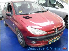 peugeot 206 berlina xt | 11.03 - 12.05 del año 2004