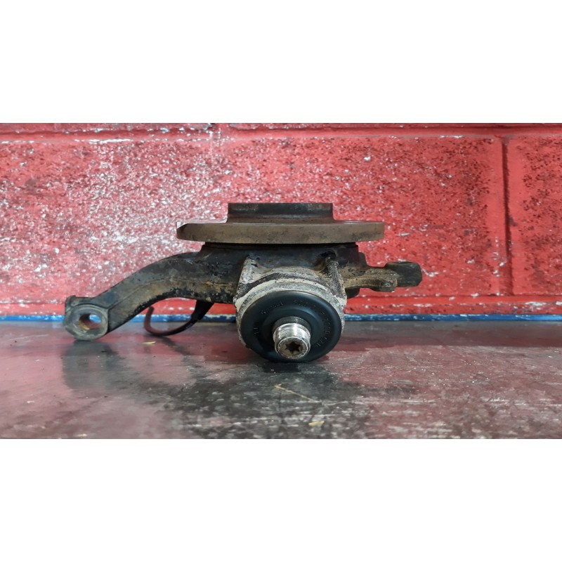 Recambio de mangueta delantero derecha para peugeot 307 (s1) xs | 04.01 - 12.05 xs | 04.01 - 12.05 referencia OEM IAM   