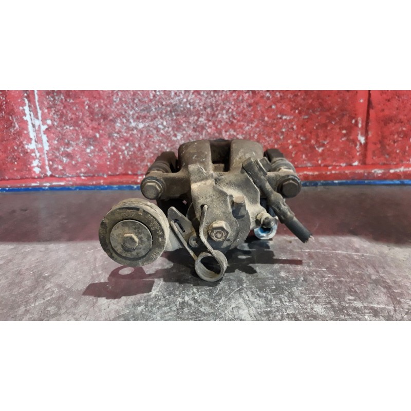 Recambio de pinza freno tras. izquierda para opel zafira a comfort | 08.00 - 12.03 comfort | 08.00 - 12.03 referencia OEM IAM   