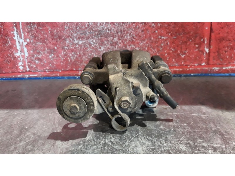 Recambio de pinza freno tras. izquierda para opel zafira a comfort | 08.00 - 12.03 comfort | 08.00 - 12.03 referencia OEM IAM   